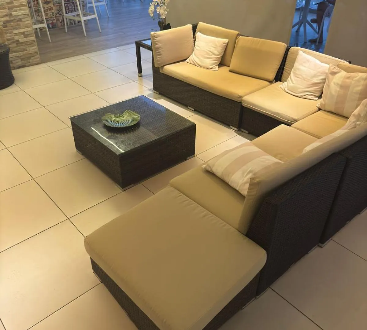 Hermoso Apartamento Acogedor Con Piscina A Dos Minutos De Blue Mall Santo Domingo