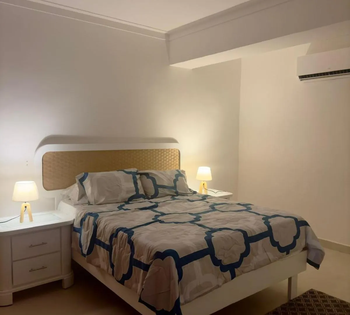 Hermoso Apartamento Acogedor Con Piscina A Dos Minutos De Blue Mall Santo Domingo Dominicaanse Republiek