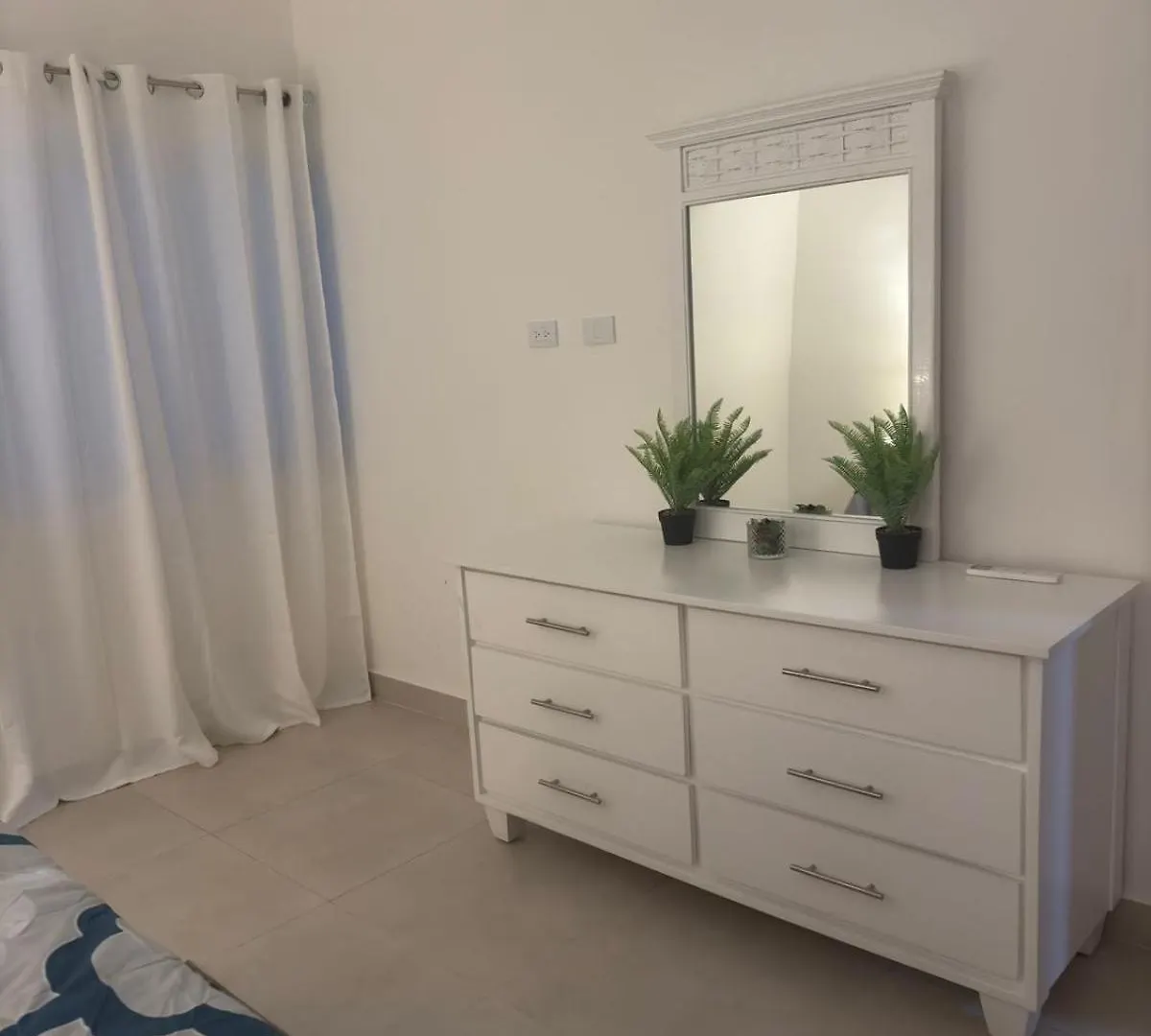 Appartement Hermoso Apartamento Acogedor Con Piscina A Dos Minutos De Blue Mall Santo Domingo