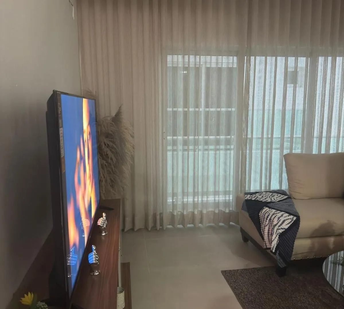 Appartement Hermoso Apartamento Acogedor Con Piscina A Dos Minutos De Blue Mall Santo Domingo Dominicaanse Republiek