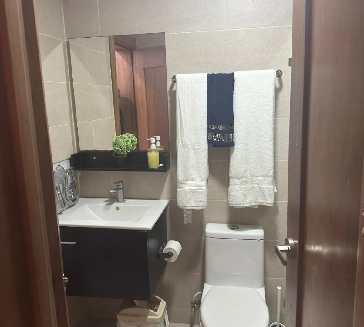 Appartement Hermoso Apartamento Acogedor Con Piscina A Dos Minutos De Blue Mall Santo Domingo Dominicaanse Republiek